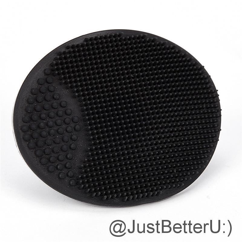 Bàn Chải Rửa Mặt Làm Sạch Sâu Tẩy Tế Bào Chết Cho Spa Tiện Dụng | BigBuy360 - bigbuy360.vn