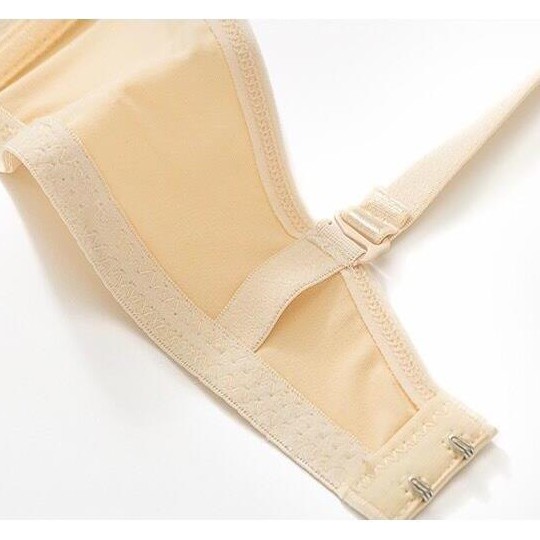 Áo ngực su đúc không gọng đệm mỏng pha ren, áo lót thêu cực quyến rũ AR//56 | BigBuy360 - bigbuy360.vn