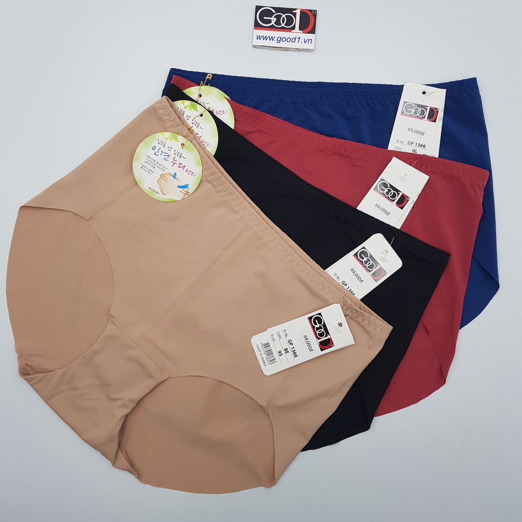 Quần lót Hàn Quốc good1 GP 1366