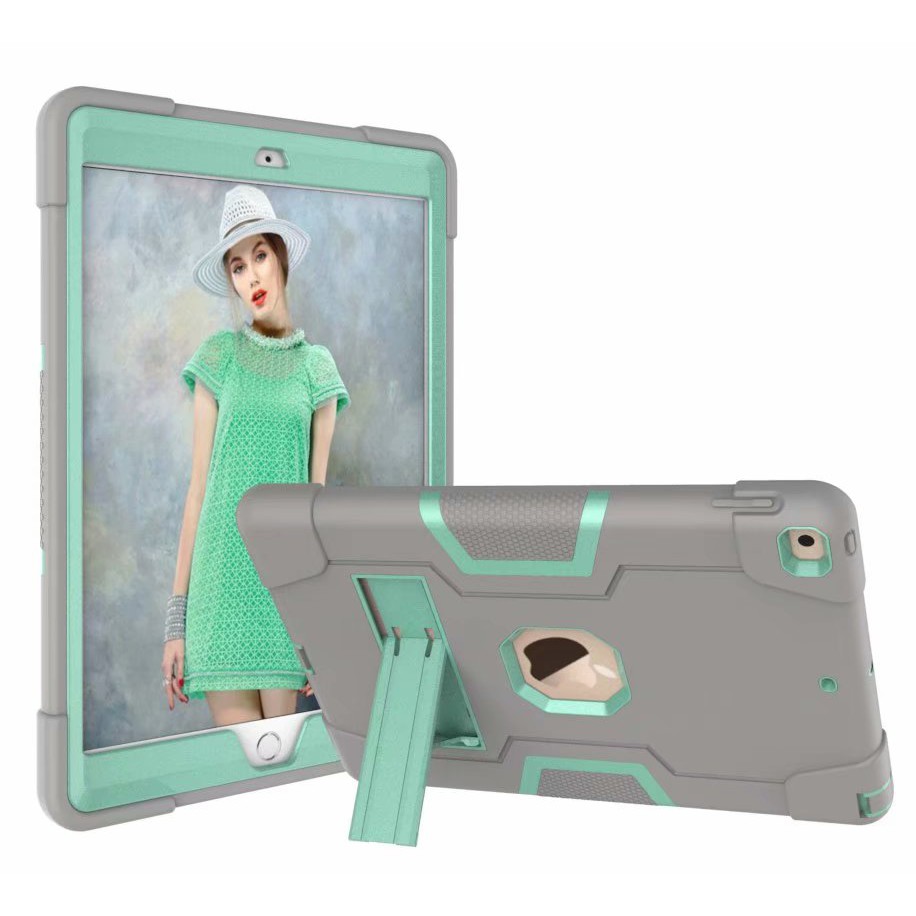 New iPad New 2 3 4 5 6 mini 1 2 3 4 . full body shockproof 360 degree protective case | BigBuy360 - bigbuy360.vn