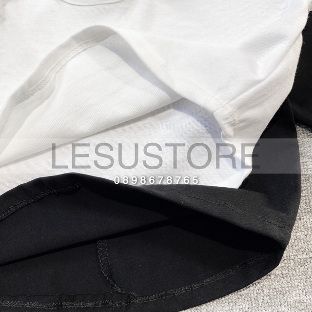 ẢNH TỰ CHỤP Croptop cổ trụ khoét tròn tay ngắn