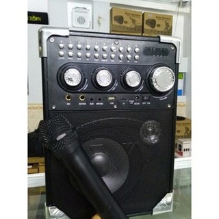 LOA KÉO KARAOKE K66