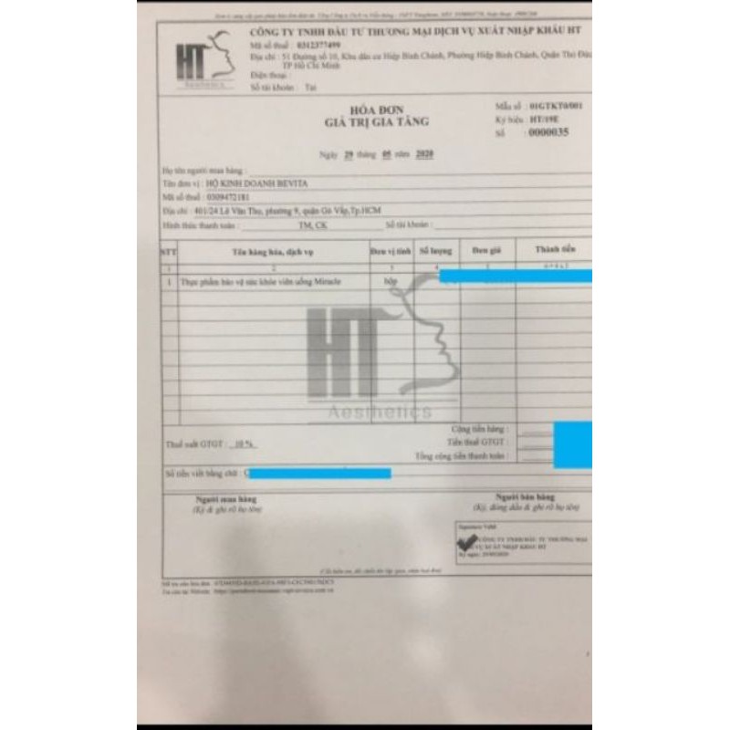 [CHÍNH HÃNG] VIÊN UỐNG MIRACLE | BigBuy360 - bigbuy360.vn