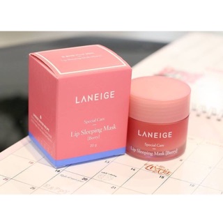 Ủ môi LANEIGE full size
