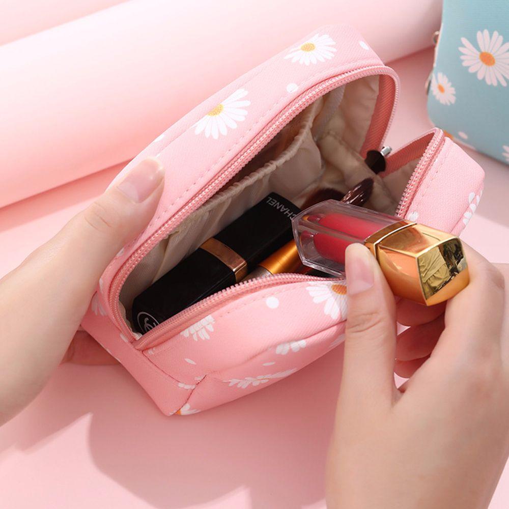 OCEANMAP Túi Đựng Băng Vệ Sinh Bằng Cotton Chống Nước Sức Chứa Lớn Đa Năng