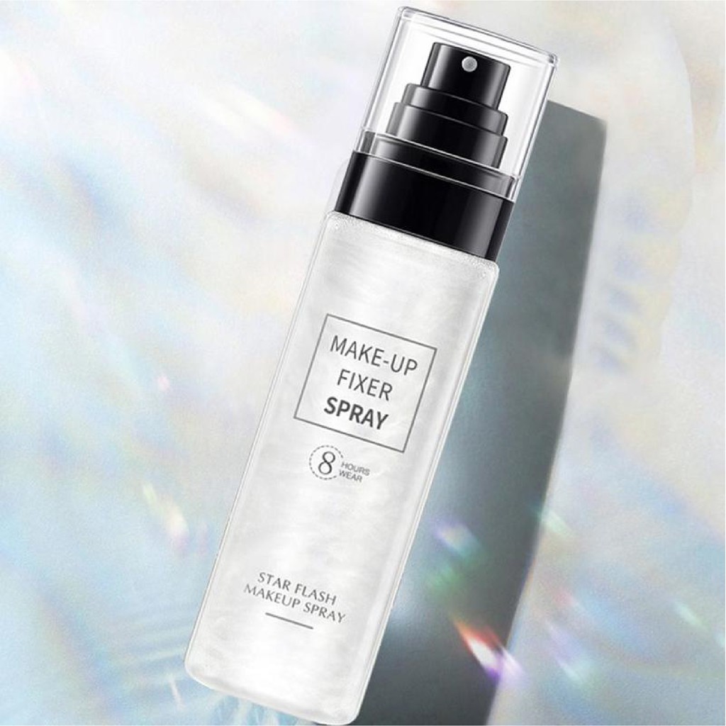 [GIÁ CỰC SỐC]TẠM BIỆT LỚP MAKEUP CAKEY, LOANG LỔ, BÓNG DẦU VỚI XỊT MAKEUP FIXER SPRAY HÀN QUỐC-Gương Mặt Makeup Lâu Hơn | BigBuy360 - bigbuy360.vn