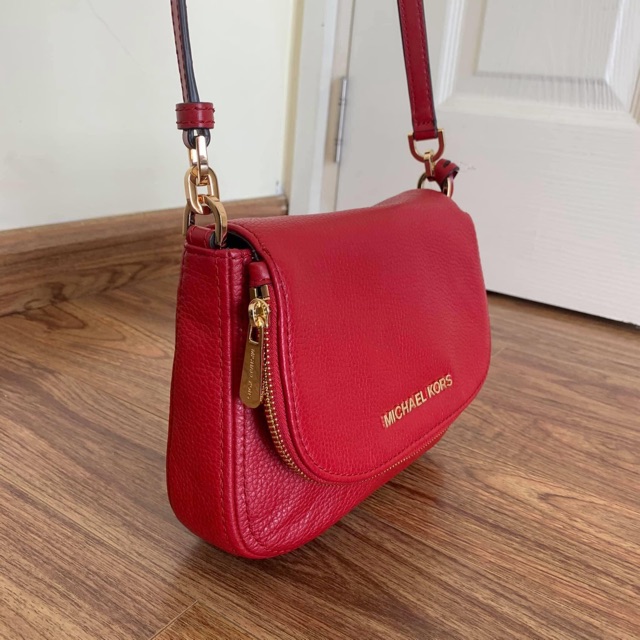 Túi nữ đeo chéo micheal kors bedford