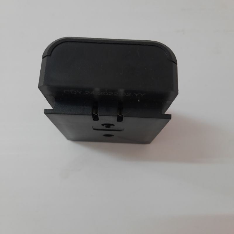 Pin sạc máy bắn cốt laser cân mực 6000mAh pin máy cân bằng laser dạng cài