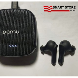 Đệm Tai (Tips) Thay Thế Cho Tai Nghe Pamu Slide/ Pamu Slide Mini