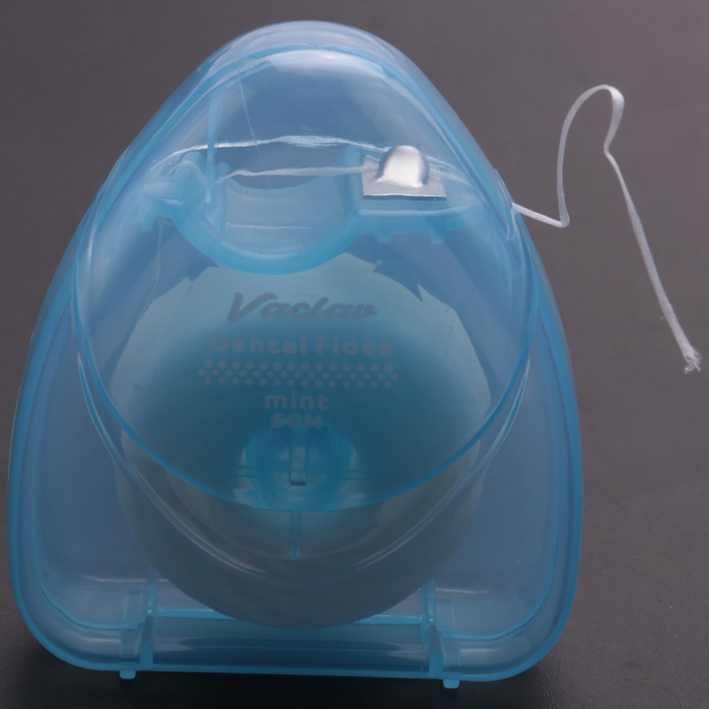 Cuộn Dây Chỉ Nha Khoa 50M 54 Yard Chuyên Dụng