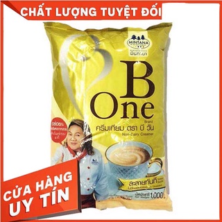 Bột Sữa Bone Nhập Khẩu Thái Lan Gói 1KG - Giá Tốt Cho Chủ Quán