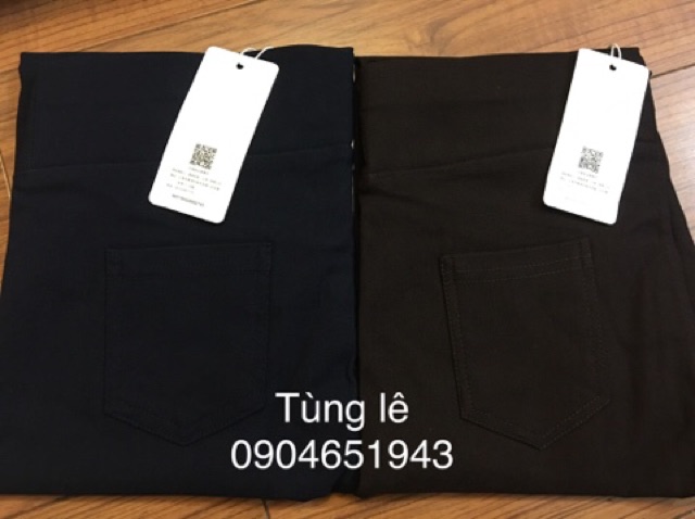 Quần legging - order - ảnh thật | BigBuy360 - bigbuy360.vn