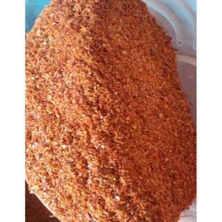Bột ớt nguyên chất hanmade 100%