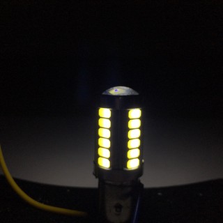 [DEAL HOT]Đèn LED hậu xe máy - LED thấu kính