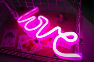 Đèn led neon