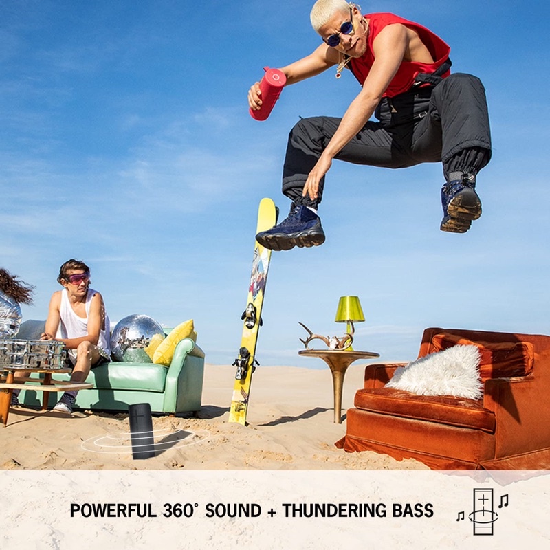 Loa Bluetooth UE MegaBoom 3