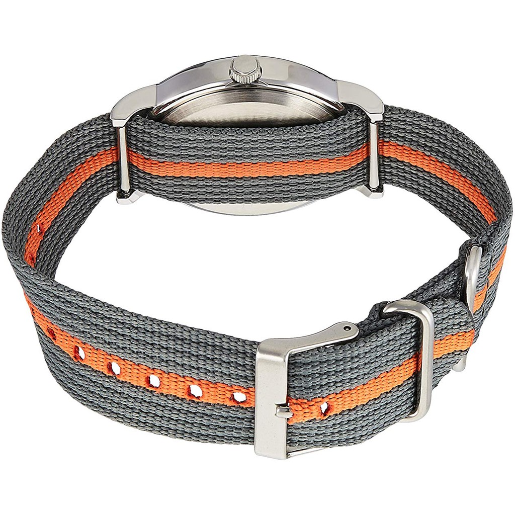Đồng hồ  TIMEX Unisex Weekender T2N649 dây vải