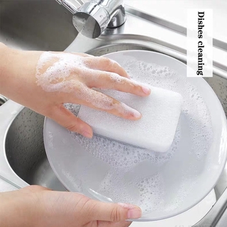 Set 5 Miếng Bọt Biển Rửa Chén Đa Năng Tiện Dụng