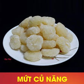 MỨT CỦ NĂNG 500g