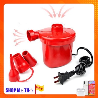 Bơm điện 2 chiều Bơm và Hút chân không Wenbo1036