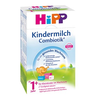 SỮA HIPP COMBIOTIC 1+ - HÀNG ĐỨC - CHO TRẺ TỪ 1 TUỔI