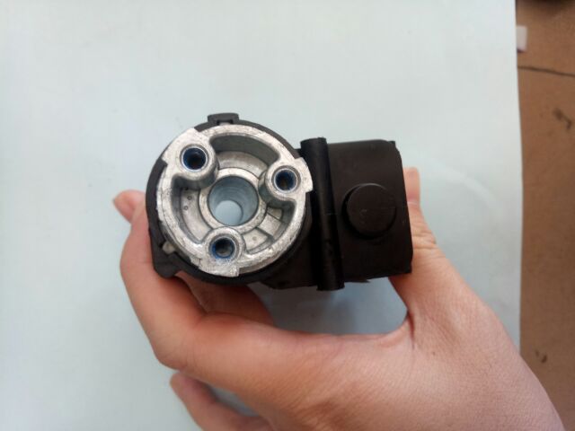 Mô tơ gập gương bên lái, bên phụ Kia Sorento 2018