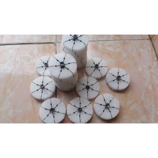Lưỡi câu lục tỳ số 10 lưỡi câu cá sông, lưỡi câu lục tỳ, lưỡi câu lục bềnh
