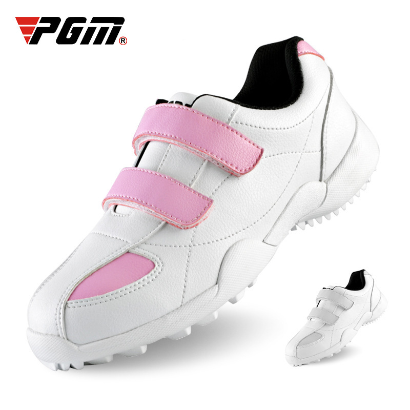 Giày Thể Thao Chơi golf PGM XZ007 Thoáng Khí Thời Trang Cho Nữ