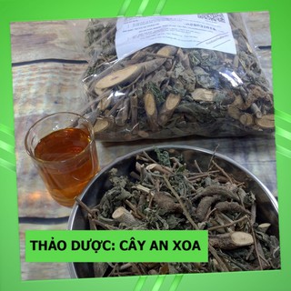 Cây An Xoa Khô [1Kg]