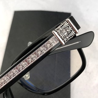 Mắt kính Chrome Heart HEYJACKULATE