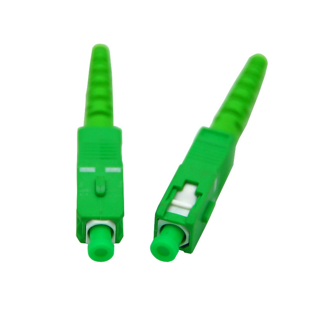 Dây Cáp Nối Dài 1/2/3/5/10M SC/APC-SC/APC-SM 3mm Chất Lượng Cao