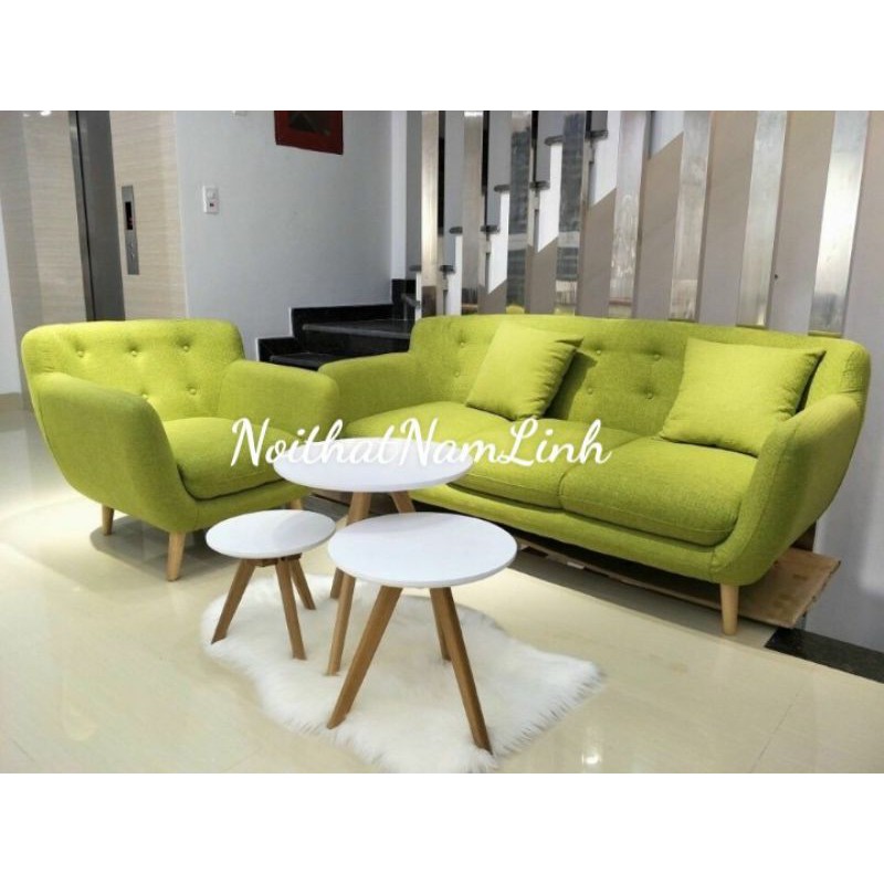 văng sofa mẫu thuyền