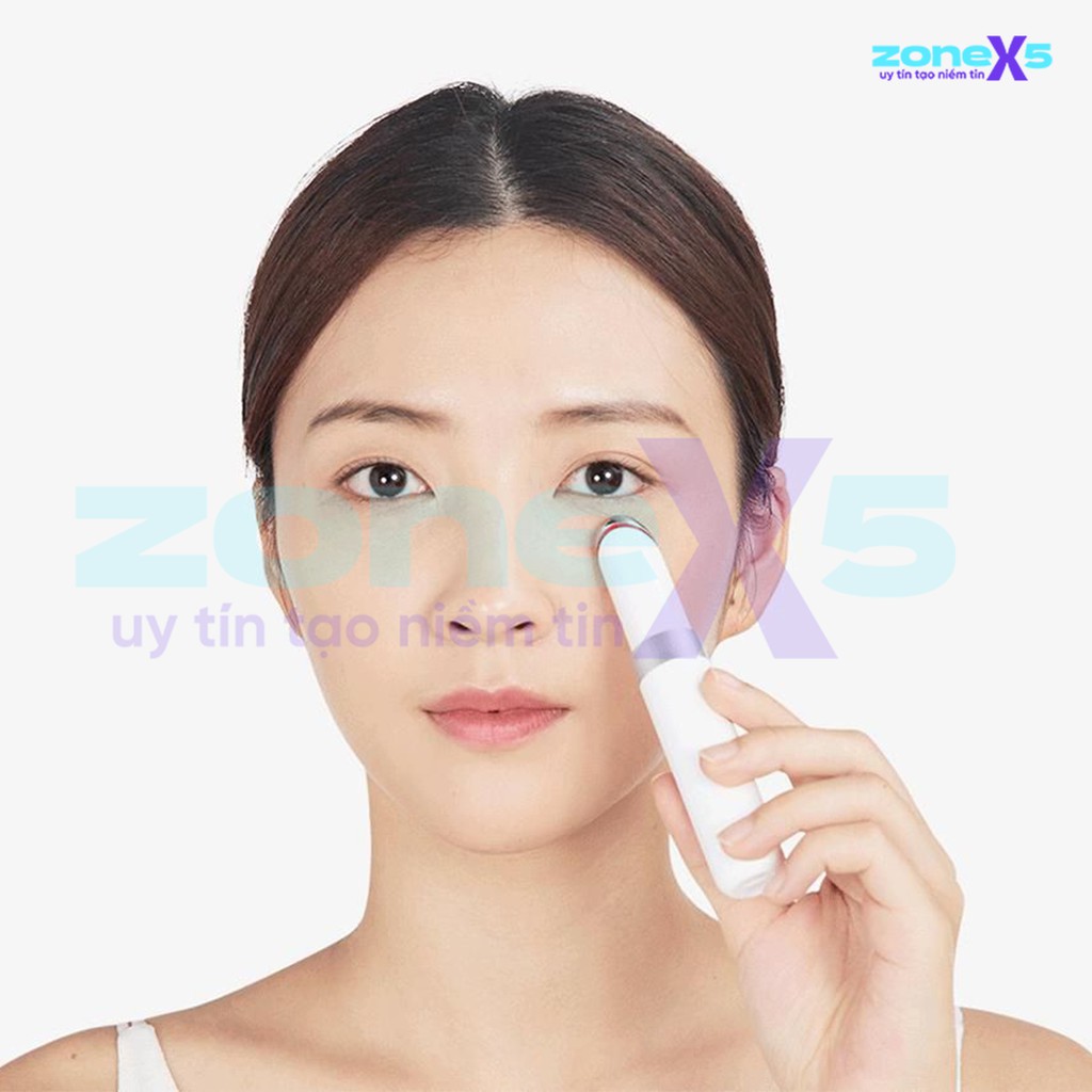 Máy massage mắt Xiaomi WéllSkins WX-MY300 giúp thư giãn, giảm nhăn, mờ bọng mắt - WellSkins WX-MY300 | BigBuy360 - bigbuy360.vn