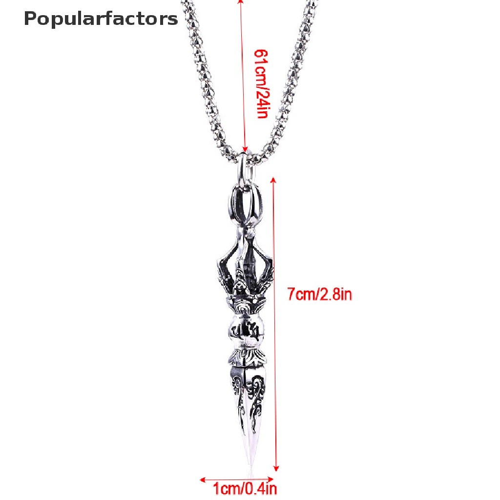 Vòng cổ Hợp Kim Hình Đầu Lâu Cá Tính Cho Nam Nữ