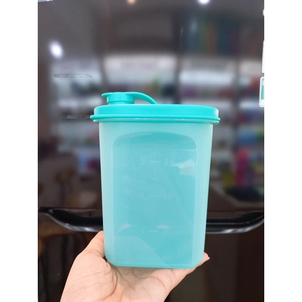 Tupperware bộ bình nước Slim line pitcher 350ml / 1L / 2L
