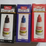 Mực dấu chuyên dụng SI -61, SI-62, SI-63 đóng lên mọi bề mặt chính hãng