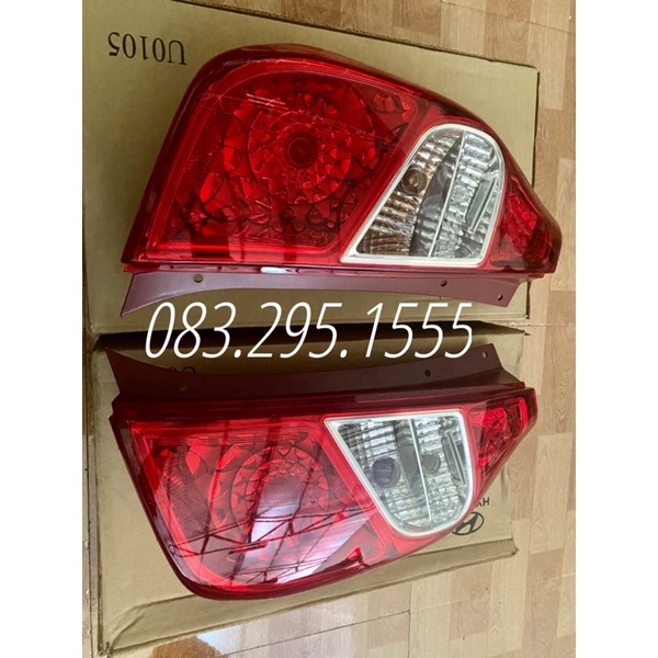 Đèn hậu I10