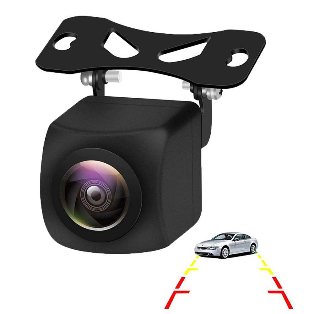 Bộ Camera Chiếu Hậu Hỗ Trợ Đậu Xe 720P AHD Chống Nước Có Thể Điều Chỉnh