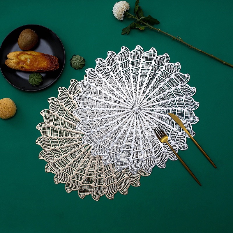 Tấm lót bàn ăn