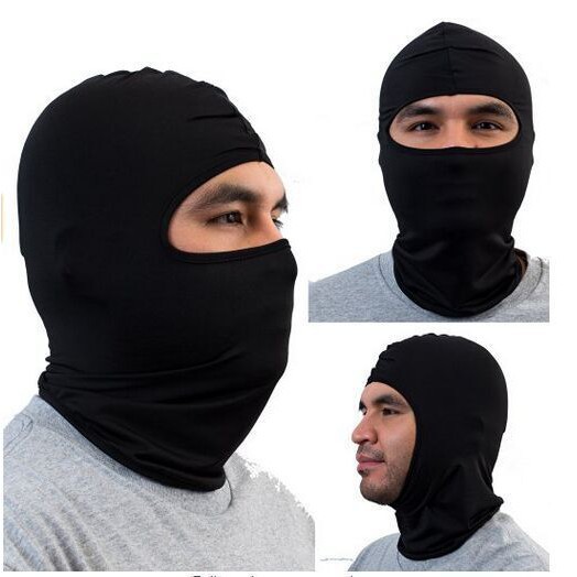 Khăn trùm đầu nam nữ KOLANO dáng Ninja, SWAT chắn nắng, gió đi xe máy, du lịch, đi phượt đa năng FA-001092