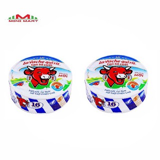 Combo 2 hộp phô mai 256g