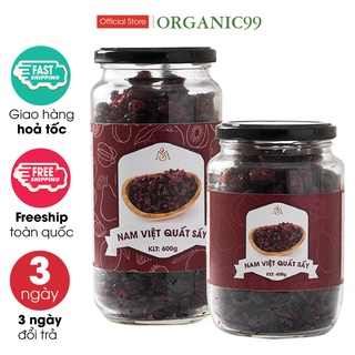 Nam việt hữu cơ quất sấy dẻo không đường ăn vặt mẹ bầu/ ăn vặt ăn kiêng/ ăn vặt healthy lành mạnh/ ăn vặt giảm cân
