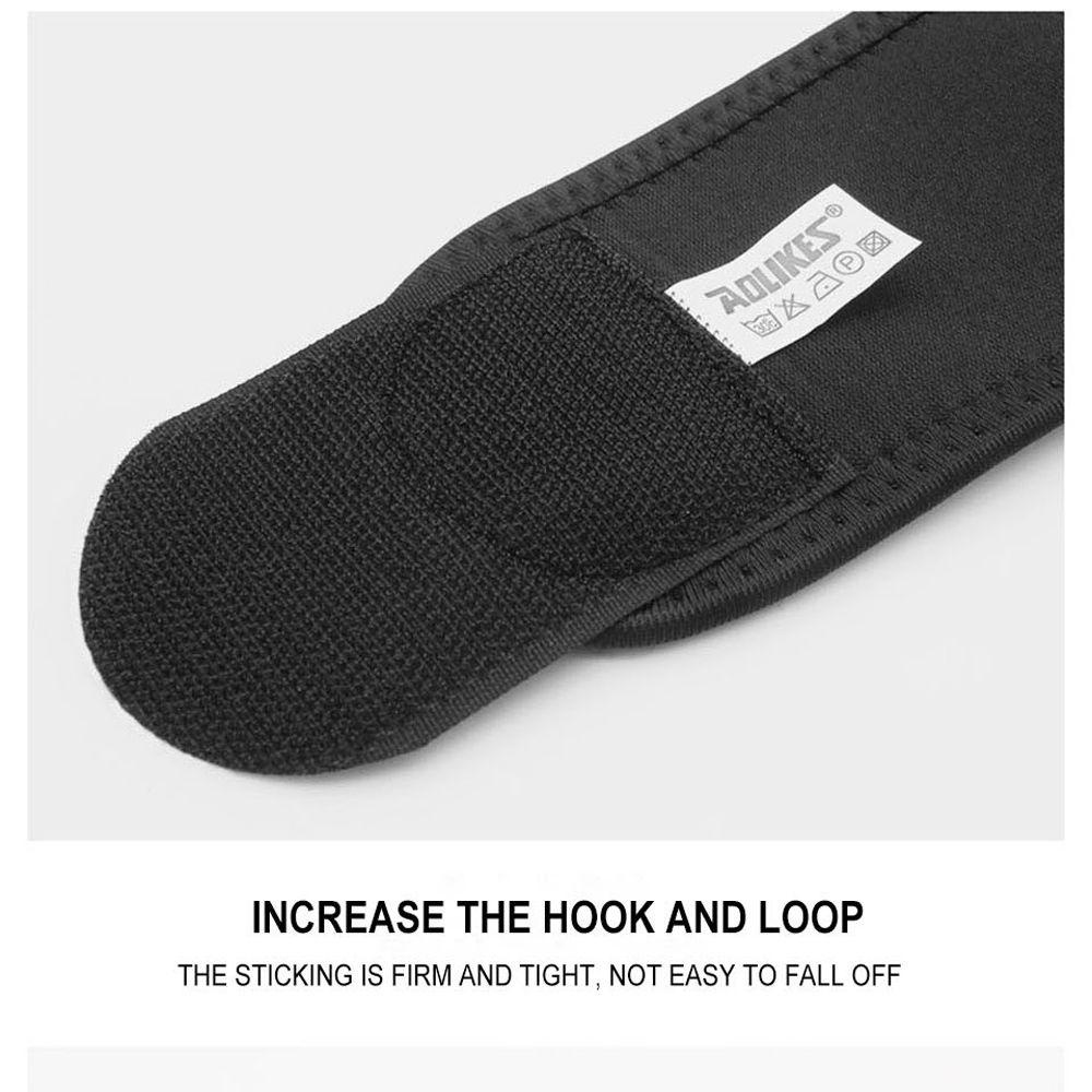 PATRICIA Băng Quấn Bảo Vệ Cổ Tay Khi Chơi Thể Thao