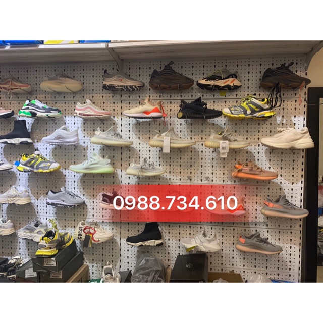 Kệ treo giày thể thao
