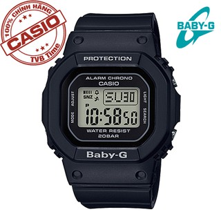 Đồng Hồ Nữ Casio BGD-560-1DR