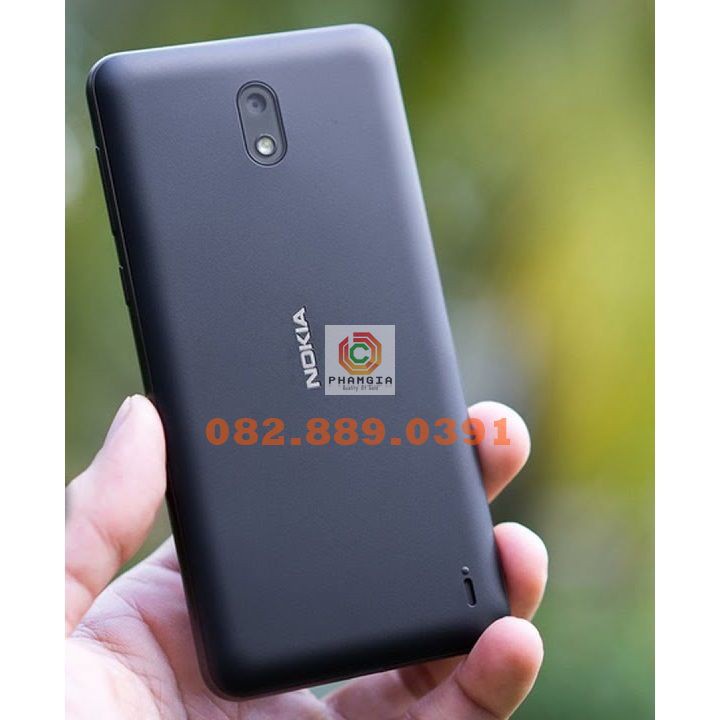 Dán PPF Nokia 2 loại bóng, nhám dành cho màn hình, mặt lưng, full lưng viền siêu bảo vệ
