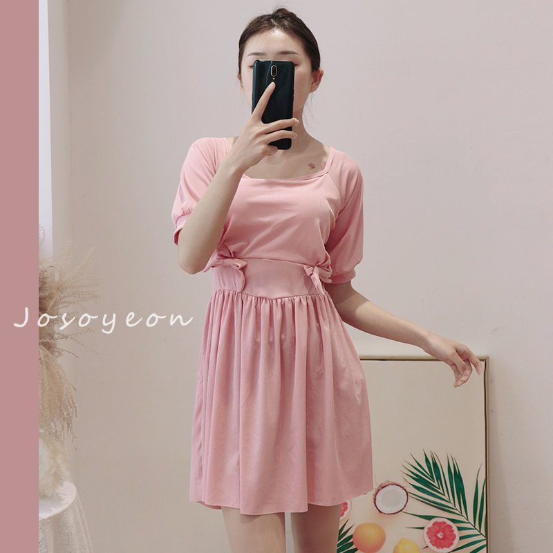 Bộ Đồ Bơi Một Mảnh Cỡ Lớn Thời Trang Mùa Xuân 2021 Cho Nữ Có Size Lớn 200 | BigBuy360 - bigbuy360.vn