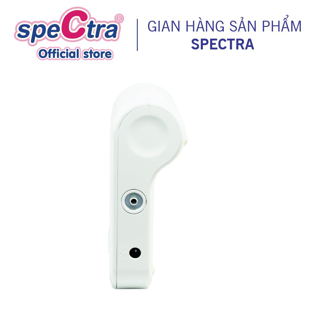 Máy Hút Sữa Điện Đơn Spectra Q Chính Hãng