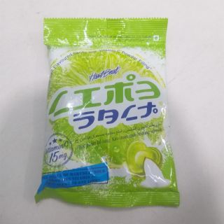 - kẹo chanh muối thái lan