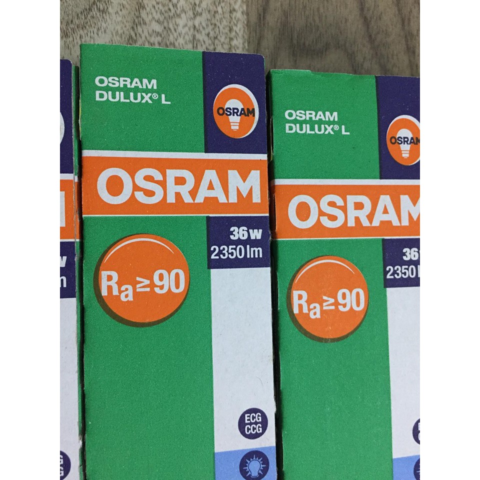 Bóng đèn tanning cá rồng OSRAM PL 954 - 36W